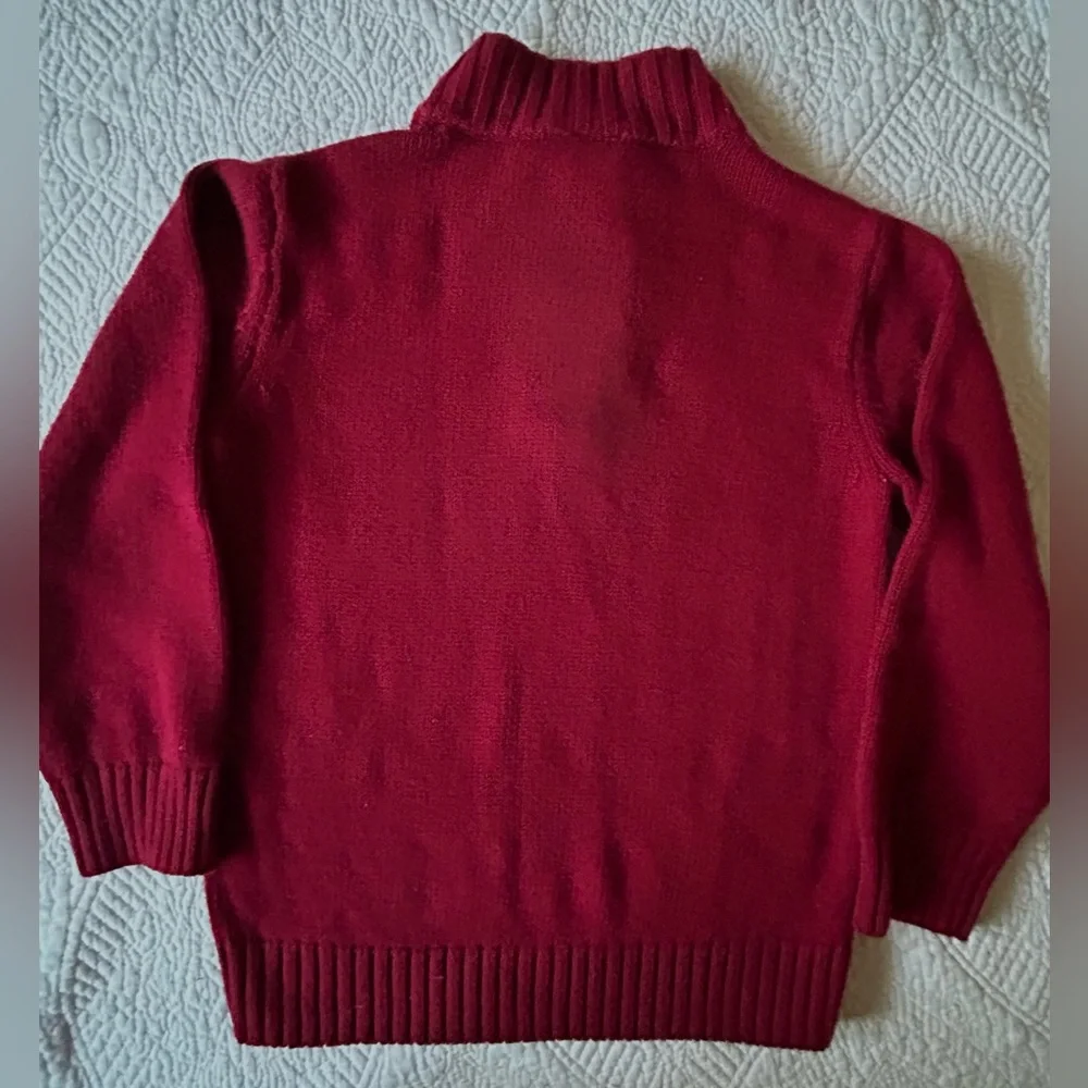 Gymboree really nice